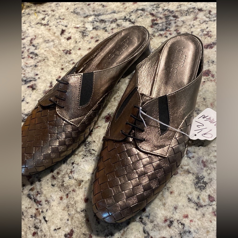 Sesto meucci women’s mules